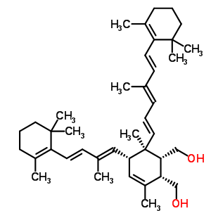 Kitol結(jié)構(gòu)式_4626-00-0結(jié)構(gòu)式