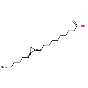 Phytomonic acid Structure,503-06-0Structure