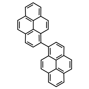 1,1-聯(lián)芘結(jié)構(gòu)式_5101-26-8結(jié)構(gòu)式