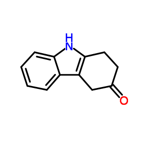 1,2,4,9-Tetrahydro-carbazol-3-oneStructure,51145-61-0Structure 1,2,4,9-Tetrahydro-carbazol-3-one Structure,51145-61-0Structure