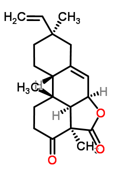 稻殼酮 A結(jié)構(gòu)式_51415-07-7結(jié)構(gòu)式