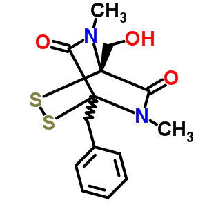 透明菌素結(jié)構(gòu)式_51920-94-6結(jié)構(gòu)式