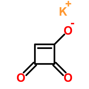 Moniliformin Structure,52591-22-7Structure