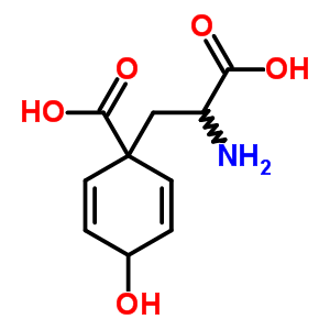 前酪氨酸結(jié)構(gòu)式_53078-86-7結(jié)構(gòu)式