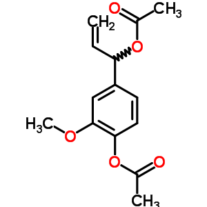 2-Methoxy-4-prop-2-enyl-phenol Structure,53890-24-7Structure