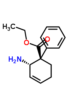 Bisnortilidine Structure,53948-51-9Structure