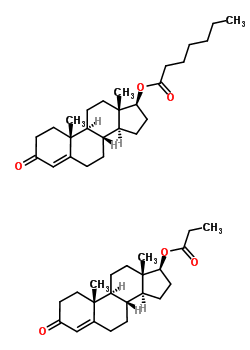 復(fù)庚睪酮結(jié)構(gòu)式_54175-25-6結(jié)構(gòu)式