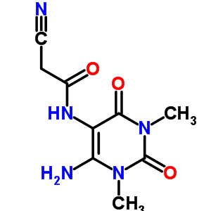 Nsc14366結(jié)構(gòu)式_5463-54-7結(jié)構(gòu)式