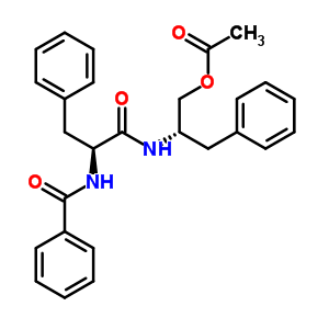 Asperglaucide Structure,56121-42-7Structure