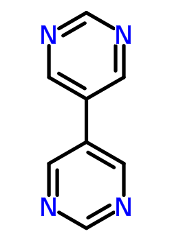 5,5-二嘧啶結(jié)構(gòu)式_56598-46-0結(jié)構(gòu)式