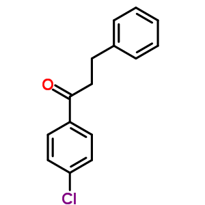 1-(4-Chlorophenyl)-3-phenylpropan-1-one Structure,5739-37-7Structure