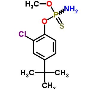 硫育畜磷結(jié)構(gòu)式_5902-52-3結(jié)構(gòu)式