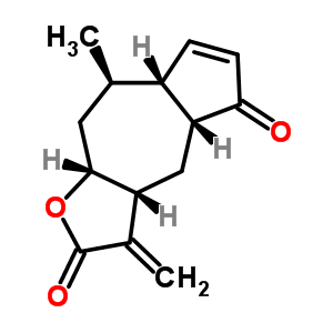 Mexicanine e Structure,5945-40-4Structure