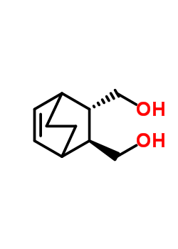 (2-Endo, 3-exo)-bicyclo[2.2.2]oct-5-ene-2 ,3-dimethanol Structure,59532-19-3Structure