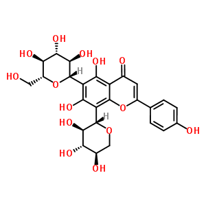 巢菜素 III結(jié)構(gòu)式_59914-91-9結(jié)構(gòu)式