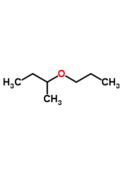 2-PropoxybutaneStructure,61962-23-0Structure 2-Propoxybutane Structure,61962-23-0Structure