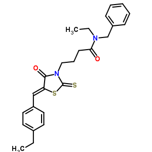 4-[3-[(2-Amino-4-oxo-3h-pyrimidin-5-yl)amino]propylamino]benzoic acid Structure,6367-38-0Structure