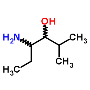 4-Amino-2-methyl-3-hexanol Structure,63765-80-0Structure