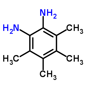 2-Amino-3,4,5,6-tetramethylphenylamine Structure,67130-14-7Structure