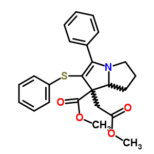 THT-9結(jié)構(gòu)式_67395-16-8結(jié)構(gòu)式