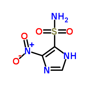 Nsc54257結(jié)構(gòu)式_6963-63-9結(jié)構(gòu)式