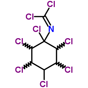 4-[4-(Azepan-1-ylsulfonyl)phenyl]-n-[(4-chlorophenyl)methylideneamino]-1,3-thiazol-2-amine Structure,7027-15-8Structure