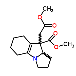 THT-2結(jié)構(gòu)式_70779-58-7結(jié)構(gòu)式