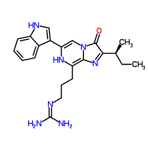 Luciferin Structure,7273-34-9Structure