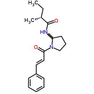 Odorine Structure,72755-20-5Structure