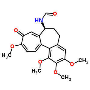 Gloriosine Structure,7411-12-3Structure