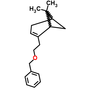 (1R)-(-)-nopol benzyl ether Structure,74851-17-5Structure