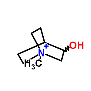 Clidinium bromide related compound a Structure,76201-95-1Structure