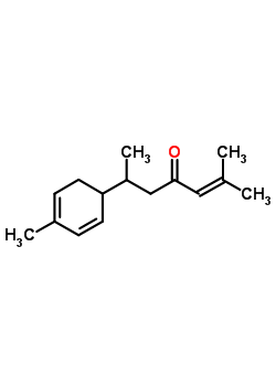 姜黃酮結(jié)構(gòu)式_82508-15-4結(jié)構(gòu)式