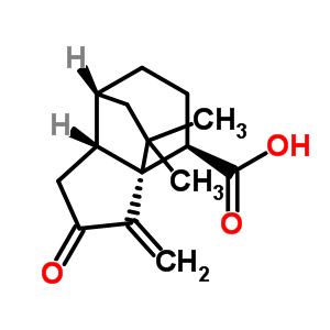 土曲環(huán)酸 A結(jié)構(gòu)式_83058-94-0結(jié)構(gòu)式