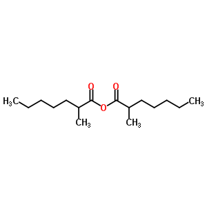 2-Methylheptanoic anhydride Structure,857892-87-6Structure