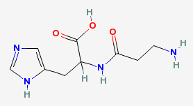 Ribonuclease A Structure,9001-99-4Structure