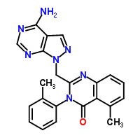 PIK-293結(jié)構(gòu)式_900185-01-5結(jié)構(gòu)式