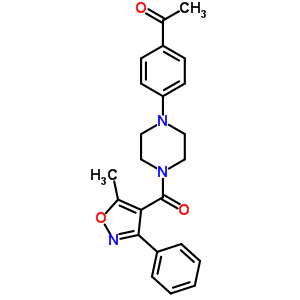 RVN138 Structure,941104-13-8Structure