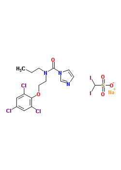 干擾素 alfa-2b結(jié)構(gòu)式_98530-12-2結(jié)構(gòu)式